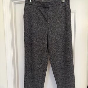 Banana Republic Factory Hayden pant. Size 6. NWT